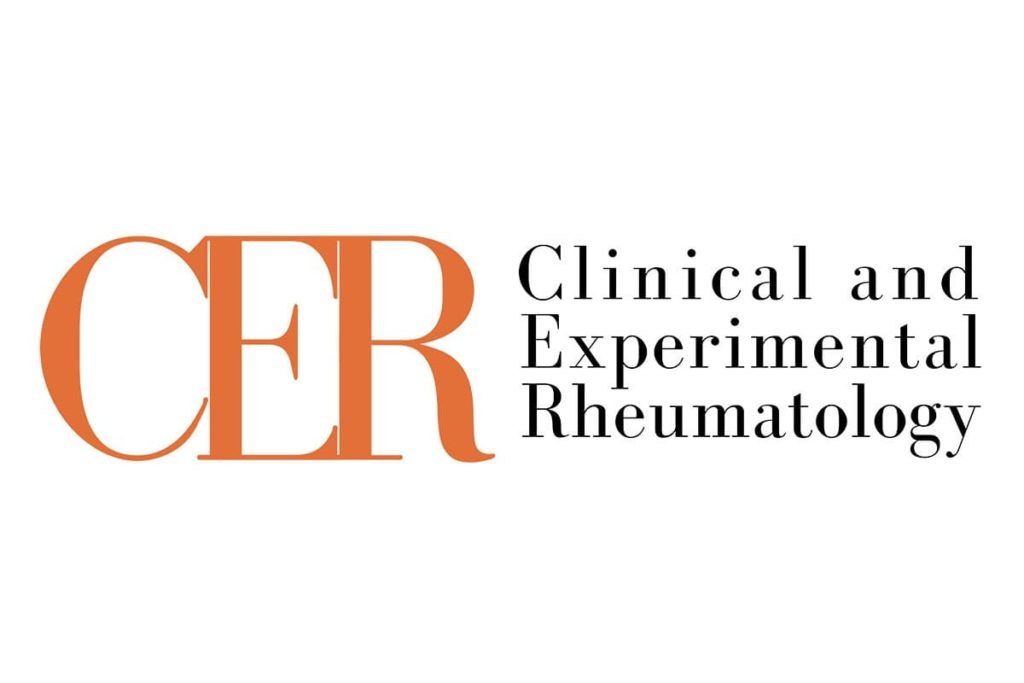 clinical and experimental rheumatology journal impact factor